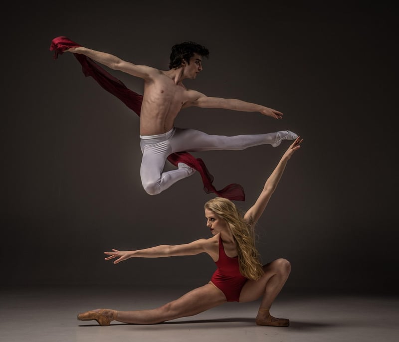 Therapeutic Choreography