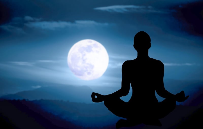 Loving-Kindness Meditation